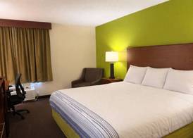 Coratel Plus Suites by Jasper Black River Falls 2