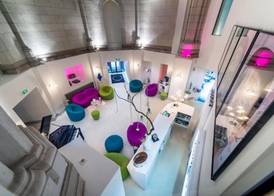 SOZO Hotel 3