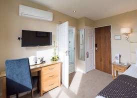 The Devon Hotel 4