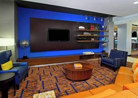 Courtyard by Marriott Victoria 3