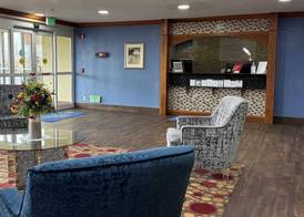 Baymont by Wyndham Evansville North/Haubstadt 4