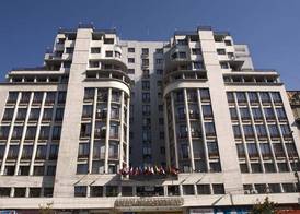 Ambasador Bucharest 5