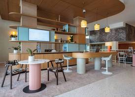Mercure La Rochelle Vieux Port 2