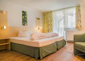 Alpenhotel Regina 3