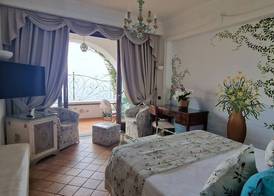 Albergo La Conca Azzurra 3