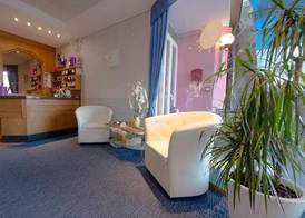 Hotel Vela Azzurra 3
