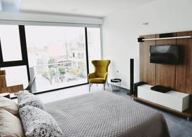 Zoes Apartment Kos Town 2