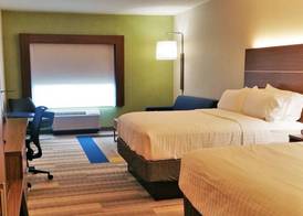 Holiday Inn Express & Suites ITHACA by IHG 3