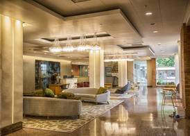 The Fredonia Hotel 3