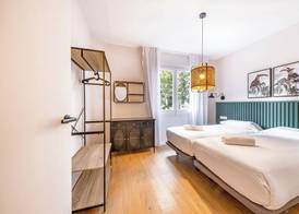 BeBarceloner Eixample Apartments 4