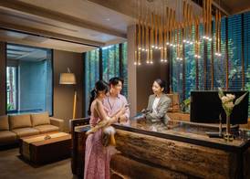 Ten Six Hundred, Chao Phraya, Bangkok by Preference, managed by The Ascott Limited 3