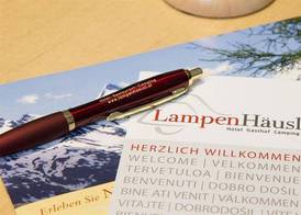 Hotel-Restaurant Lampenhäusl 3