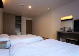Picasso Hotel 5