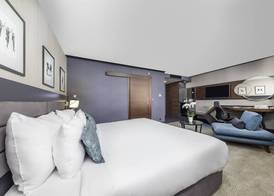 Park Dedeman Trabzon 5