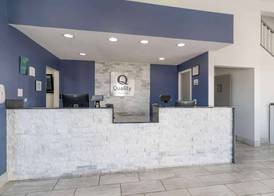 Quality Inn & Suites Bloomington University Area 3
