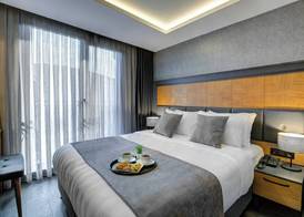 No:12 Hotel Sultanahmet 5