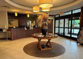 Comfort Inn & Suites Lexington Park near Pax River 3