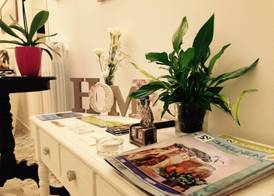 Al Parco Verde B&B 2
