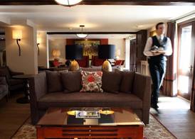 Barnham Broom Hotel, Golf & Spa 2