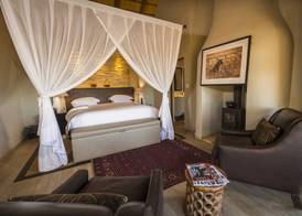 Impodimo Game Lodge 5
