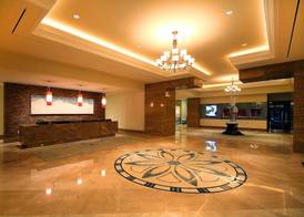 Nongshim Hotel 4
