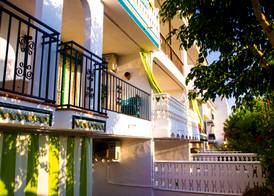 Apartments Kione Playa Romana Park 4