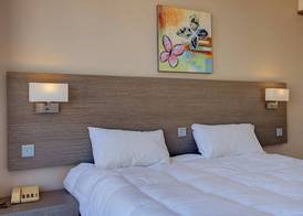 Primera Hotel 4