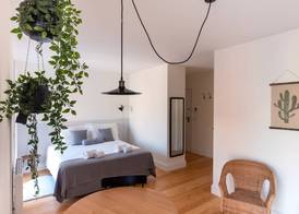 Feel Porto Downtown Apartments & Studios 5