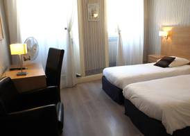 Hotel des Alpes 3