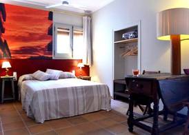 Marakasa B&B 5