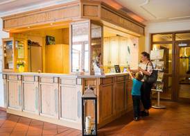 WAGNERS Hotel im Frankenwald 2