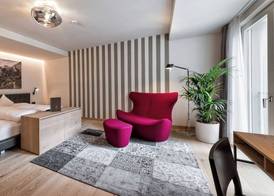 Guesthouse Suiteseven 3