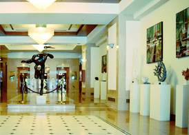 Capsis Hotel Thessaloniki 3