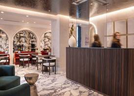 Hotel des Carmes by Malone 3