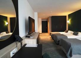 Hotel Diplomat 5