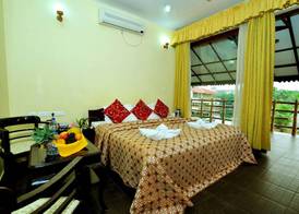 Kalathil Lake Resort 2