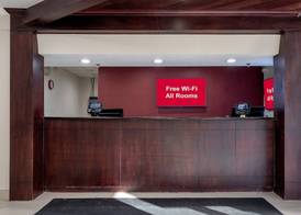 Red Roof Inn Bordentown - McGuire AFB 5