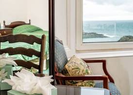 Fernhill Hotel 5