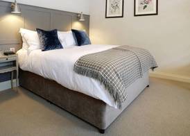 The Bull Hotel 4