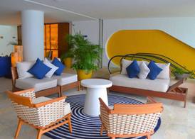 Hotel Casa Mexicana Cozumel 3