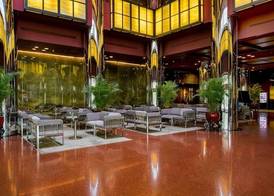 The Great Wall Hotel Beijing 4