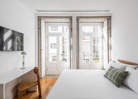 Avenida Viana Boutique Suites 5