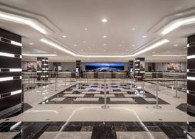 Tropicana Atlantic City, A Caesars Destination 2