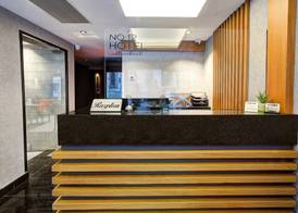 No:12 Hotel Sultanahmet 3