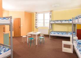 Hostel Downtown 4