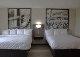 Boarders Inn and Suites by Cobblestone Lamar Missouri 3