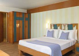 Soul Vacation Resort and Spa,Colva 4