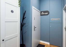 Bliss Apartments 5