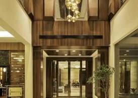 Brahma Horizon Hotel & Spa - Pushkar 5