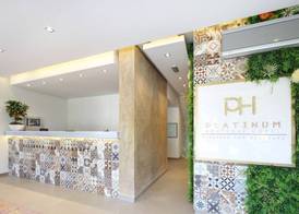Boutique Hotel PLATINUM 4